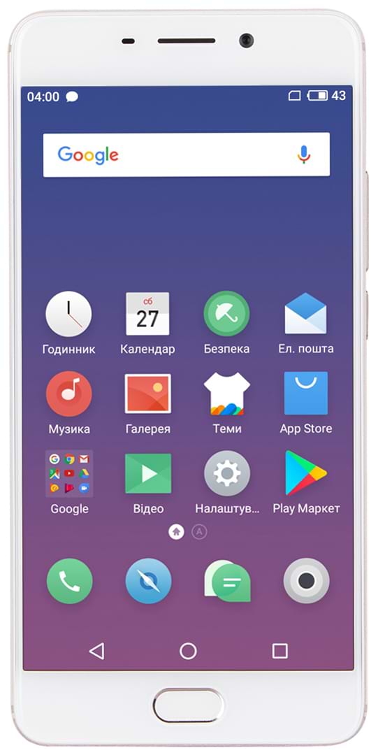 Фото - Смартфон Meizu M6 Note 16 Gb Gold Фото - Смартфон Meizu M6 Note 16 Gb Gold