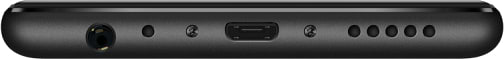 Фото - Смартфон Meizu M6s 32Gb black