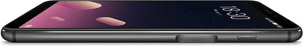 Фото - Смартфон Meizu M6s 32Gb black