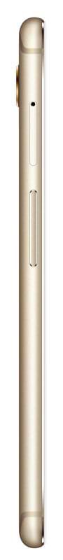 Фото - Смартфон Meizu M6s 32Gb gold