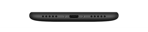 Фото - Смартфон Meizu M6T 32Gb Black