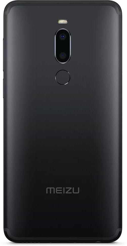 Фото - Смартфон Meizu M8 64Gb Black