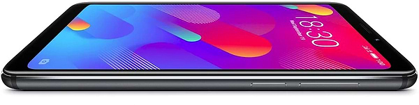 Фото - Смартфон Meizu M8 64Gb Black