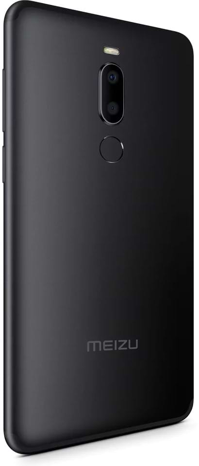 Фото - Смартфон Meizu M8 64Gb Black