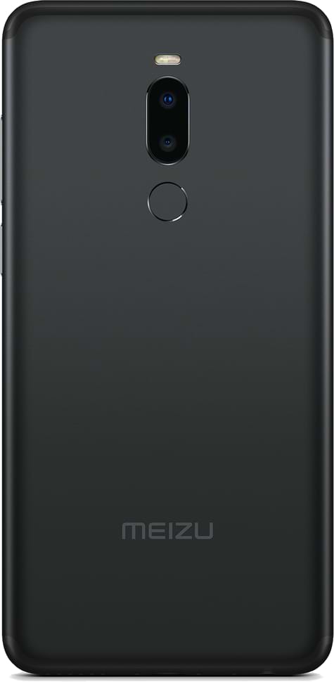 Фото - Смартфон Meizu M8 Note 64Gb Black