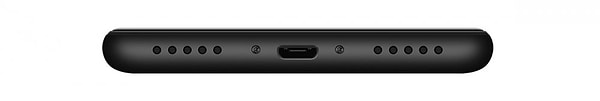 Фото - Смартфон Meizu M8c 16Gb Black