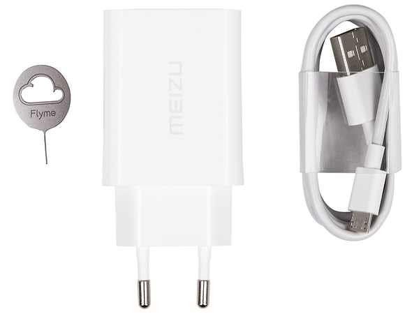 Фото - Смартфон Meizu MX6 32 Gb Gold