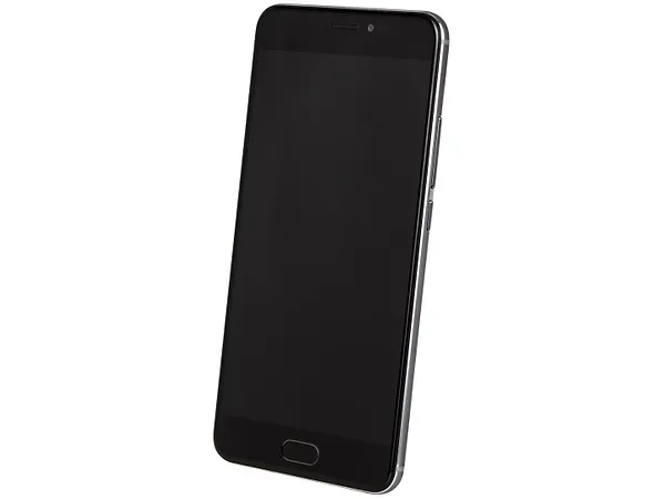 Фото - Смартфон Meizu MX6 32 Gb Grey