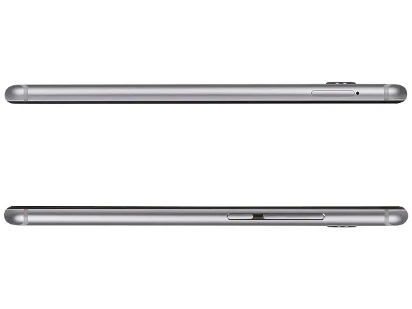 Фото - Смартфон Meizu MX6 32 Gb Grey