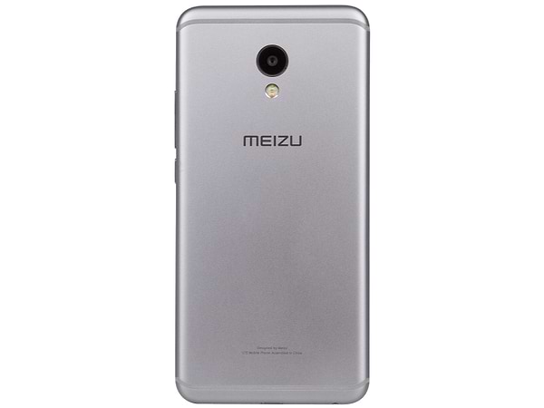 Фото - Смартфон Meizu MX6 32 Gb Grey