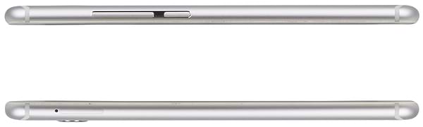 Фото - Смартфон Meizu MX6 32 Gb silver-white