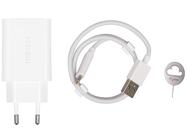 Фото - Смартфон Meizu PRO 6 32 Gb Gold