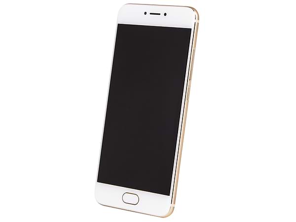 Фото - Смартфон Meizu PRO 6 32 Gb Gold