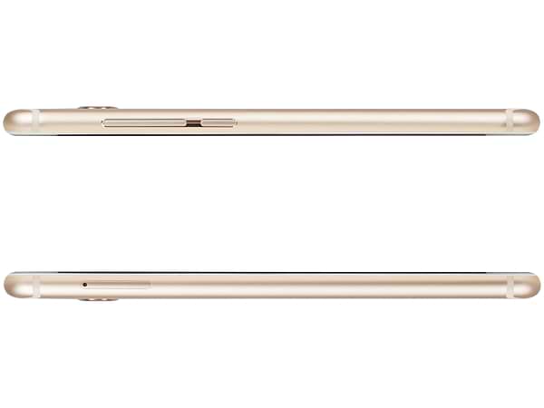 Фото - Смартфон Meizu PRO 6 32 Gb Gold