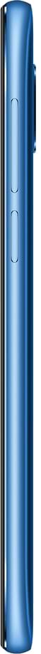 Фото - Смартфон Meizu X8 64Gb Blue