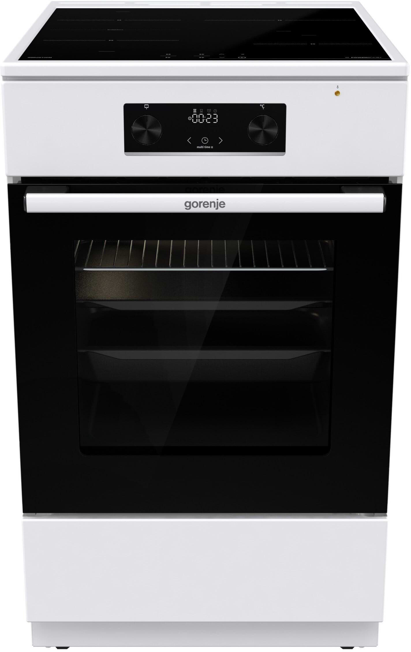 Плита электрическая Gorenje MEKIS510W - Фото 1