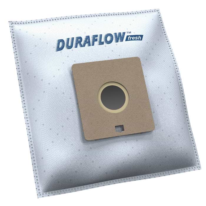 Мішок для пилососа одноразовий Menalux 1840