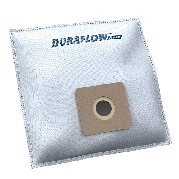 Фото - Мішок для пилососа одноразовий Menalux 1900