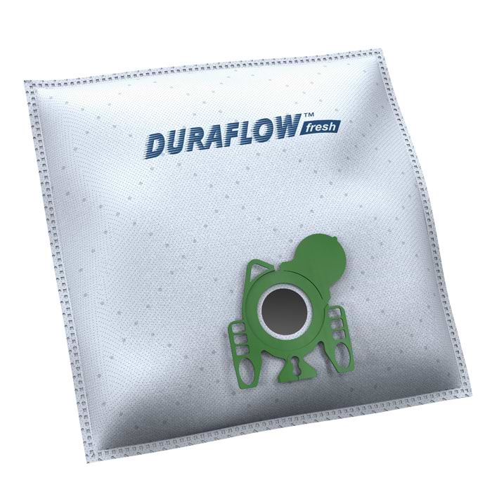 Набір мішків багаторазових для пилососа Menalux 3100