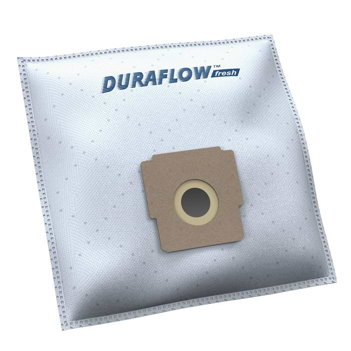 Набір мішків багаторазових для пилососа Menalux 5803