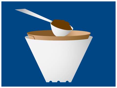 Фото - Фільтр для кавоварки Menalux CFP 2 100 шт.