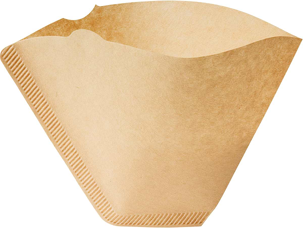 Фото - Фільтр для кавоварки Menalux CFP 2 100 шт.