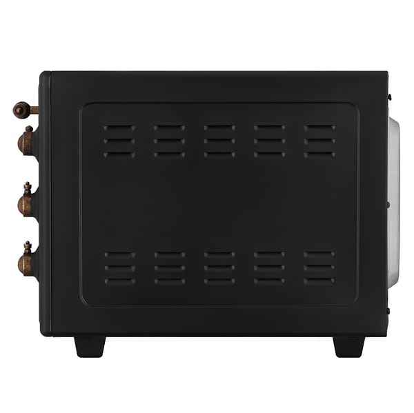 Фото - Печь электрическая Ardesto MEO-F48BLR