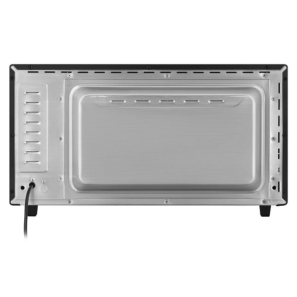 Фото - Печь электрическая Ardesto MEO-F48BLR