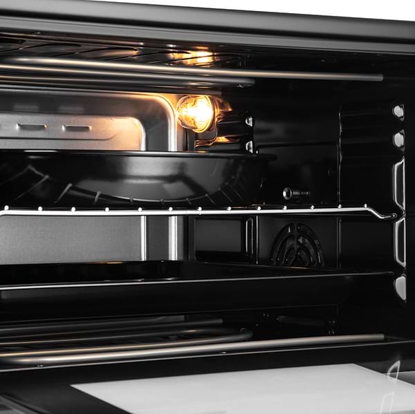 Фото - Печь электрическая Ardesto MEO-F48BLR