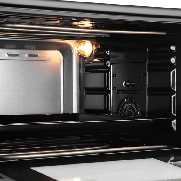 Фото - Печь электрическая Ardesto MEO-F48BLR