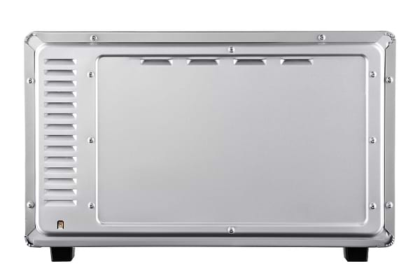 Фото - Піч електрична Ardesto MEO-S40FGG Grey