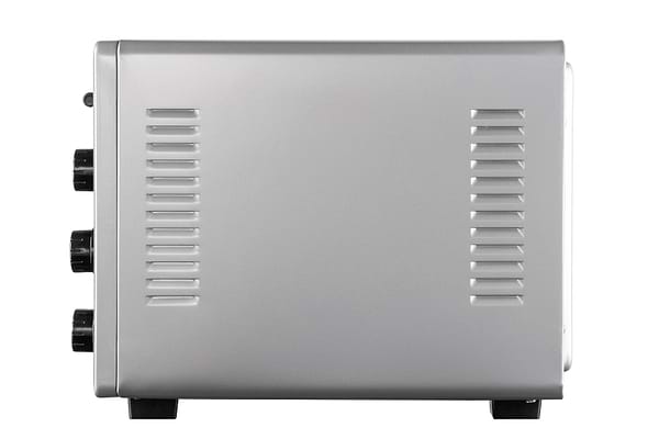 Фото - Піч електрична Ardesto MEO-S40FGG Grey