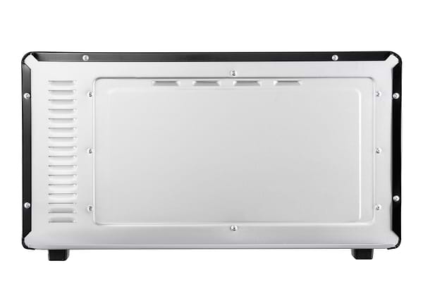 Фото - Печь электрическая Ardesto MEO-S45FGB Black