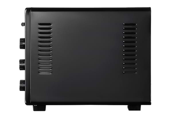 Фото - Печь электрическая Ardesto MEO-S45FGB Black