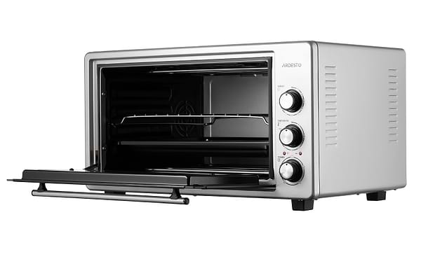 Фото - Уцінка - Піч електрична Ardesto MEO-S45FGG Grey