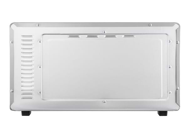 Фото - Уцінка - Піч електрична Ardesto MEO-S45FGG Grey