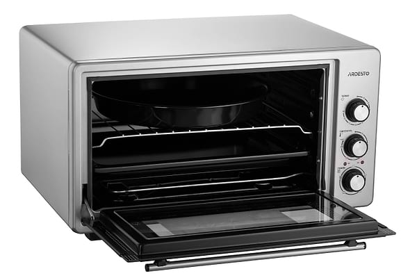 Фото - Уцінка - Піч електрична Ardesto MEO-S45FGG Grey