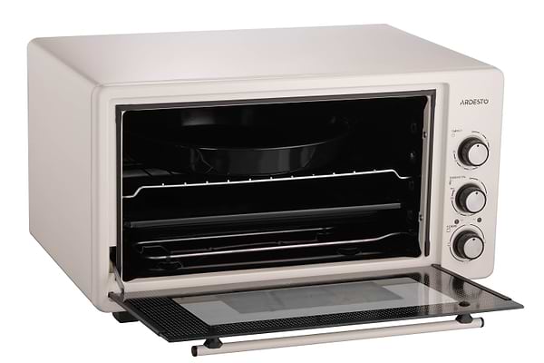 Фото - Печь электрическая Ardesto MEO-S45GBG Beige