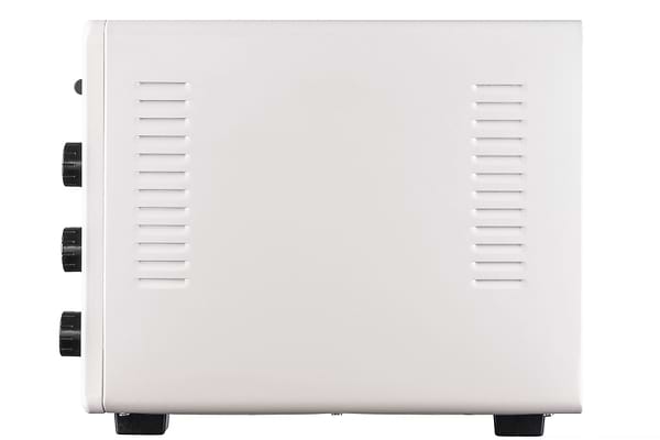 Фото - Печь электрическая Ardesto MEO-S45GBG Beige