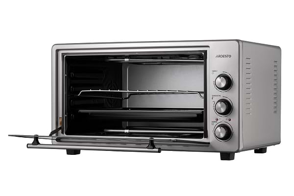 Фото - Печь электрическая Ardesto MEO-S45GG Grey