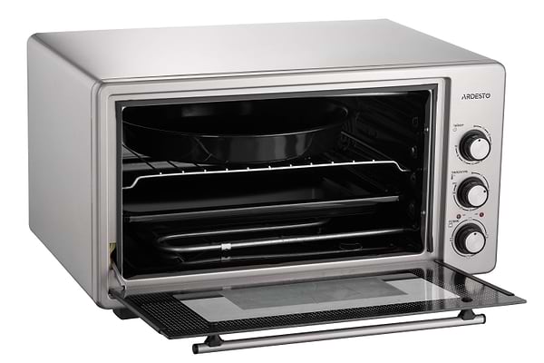 Фото - Печь электрическая Ardesto MEO-S45GG Grey