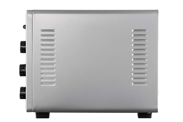 Фото - Печь электрическая Ardesto MEO-S45GG Grey