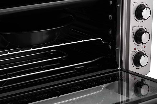 Фото - Печь электрическая Ardesto MEO-S45GG Grey