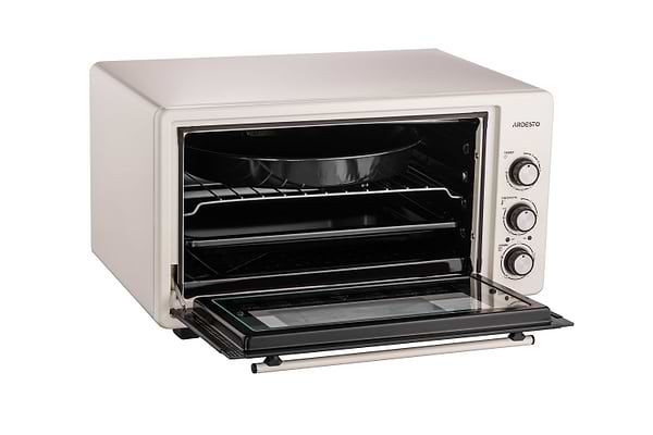 Фото - Печь электрическая Ardesto MEO-S50FBG Beige