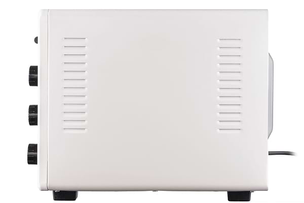 Фото - Печь электрическая Ardesto MEO-S50FBG Beige