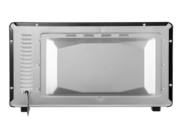 Фото - Піч електрична Ardesto MEO-S50GB Black