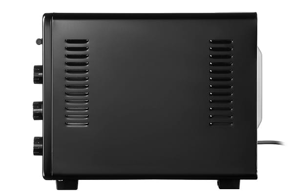 Фото - Піч електрична Ardesto MEO-S50GB Black