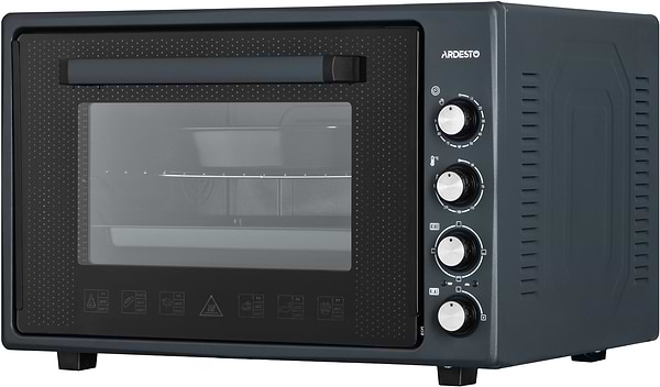 Фото - Піч електрична Ardesto MEO-S70CA