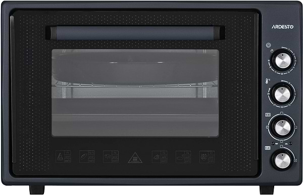 Фото - Піч електрична Ardesto MEO-S70CA