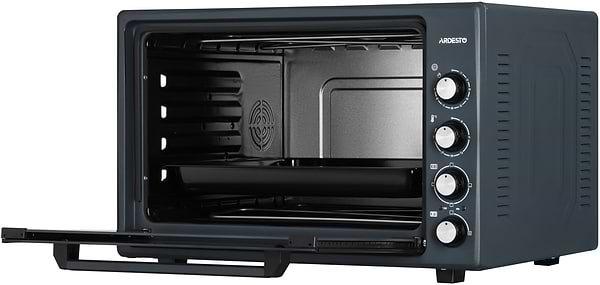 Фото - Піч електрична Ardesto MEO-S70CA